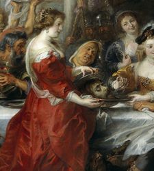 La collezione torna a casa: alle Gallerie d'Italia di Napoli in mostra opere di Rubens, Van Dyck, Ribera e tanti altri