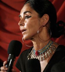 L'artista iraniana Shirin Neshat dialoga con il Sepolcreto della Ca' Granda di Milano