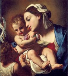 Una mostra agli Uffizi racconta l'arte di Elisabetta Sirani