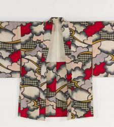A Gorizia una mostra sui kimono della prima metà del XX secolo