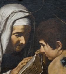 Luce, Figura e Paesaggio: a Perugia in mostra i capolavori del Seicento in Umbria