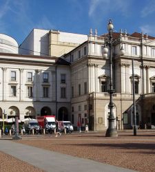 Al Teatro alla Scala di Milano una mostra per i suoi 240 anni