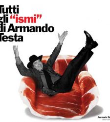 Tutti gli ismi di Armando Testa: a Torino una grande antologica omaggia uno dei più celebri creativi del Novecento
