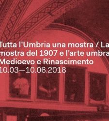 Da Gentile da Fabriano al Pinturicchio, tutta l'Umbria è in mostra a Perugia