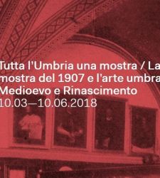 Da Gentile da Fabriano al Pinturicchio, tutta l'Umbria Ã¨ in mostra a Perugia