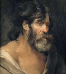 Da Tiziano a Van Dyck: a Treviso in mostra il volto del Cinquecento