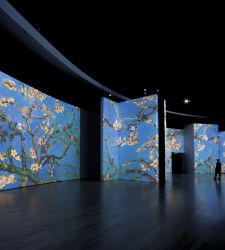 Van Gogh Alive The Experience arriva per la prima volta a Genova