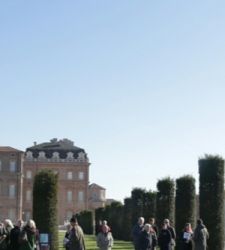 Il mito di Ercole protagonista di una mostra alla Reggia della Venaria Reale