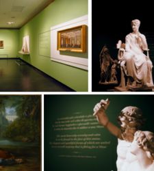 La exposición "Canova, Hayez, Cicognara" en Venecia se prorroga hasta el 8 de julio