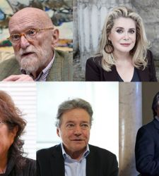 Praemium Imperiale 2018, ecco le biografie di tutti i vincitori del più importante premio d'arte al mondo