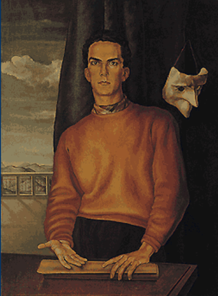 Valeria Costa, Ritratto di Orazio (1939; olio su tela)
 Valeria Costa, Ritratto di Orazio (1939; olio su tela)