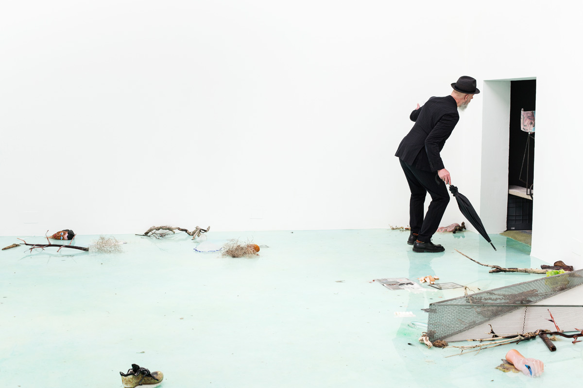 Padiglione della Francia
 Padiglione della Francia