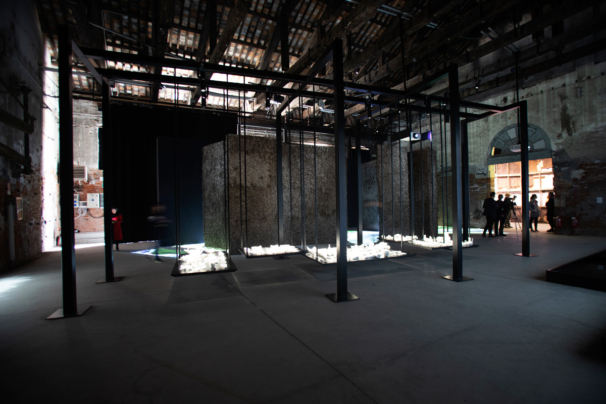 Padiglione di Malta 
 Padiglione di Malta