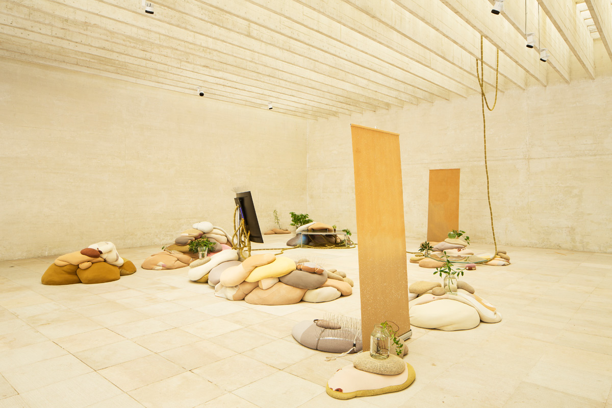 Padiglione dei Paesi Nordici
 Padiglione dei Paesi Nordici