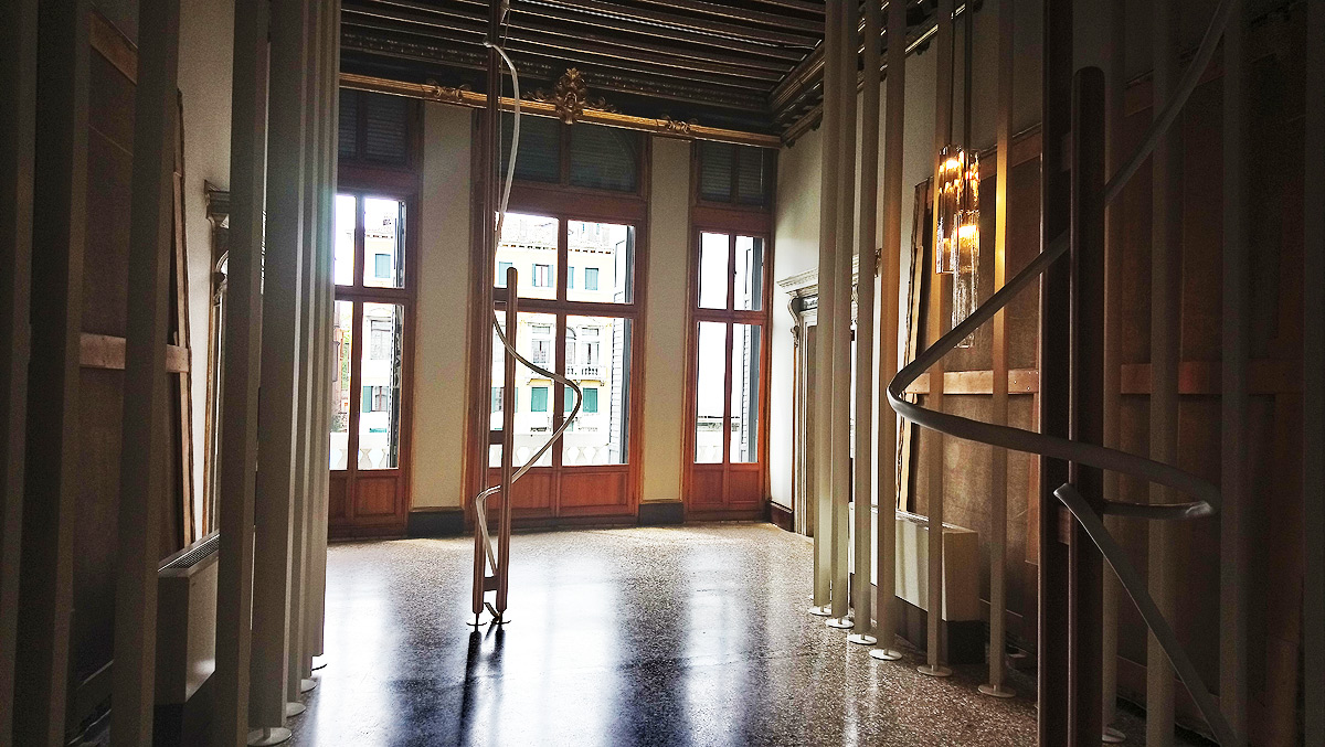 Padiglione del Portogallo
 Padiglione del Portogallo