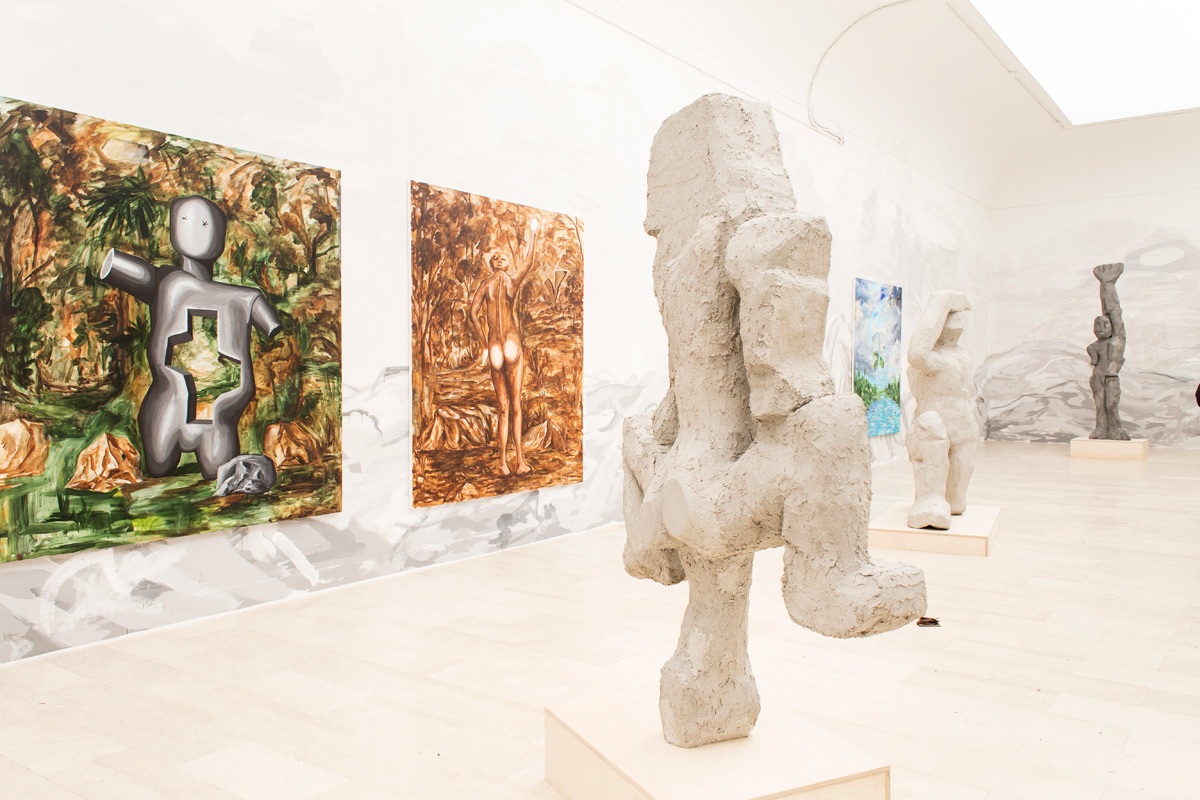 Padiglione della Serbia
 Padiglione della Serbia