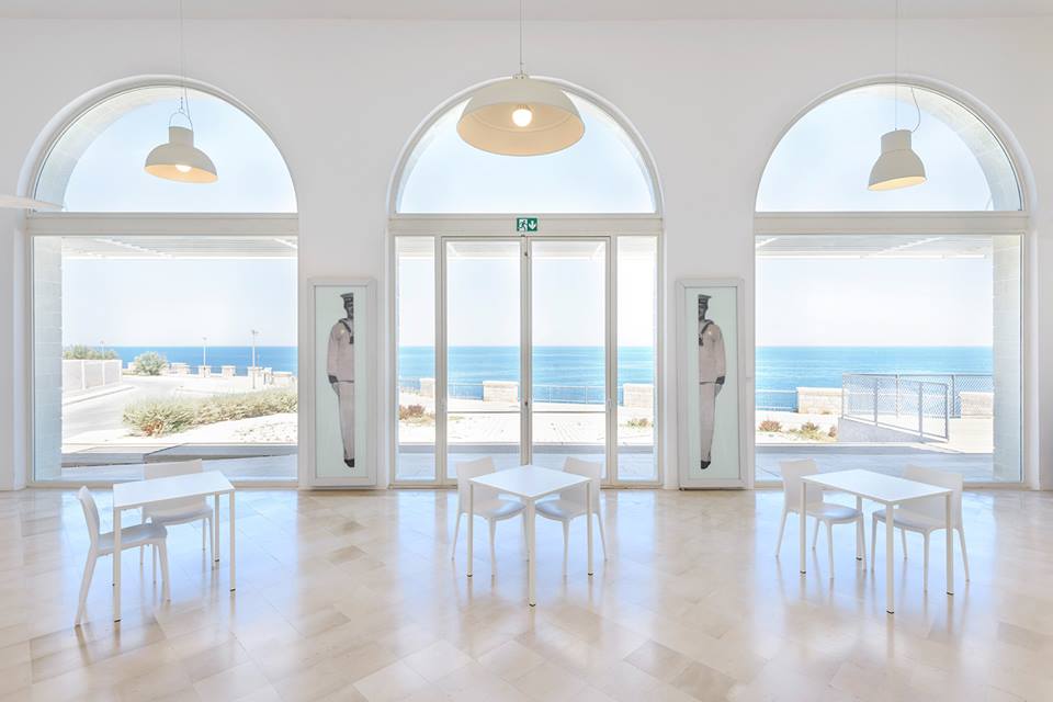 Fondazione Museo Pino Pascali (Polignano a Mare)
