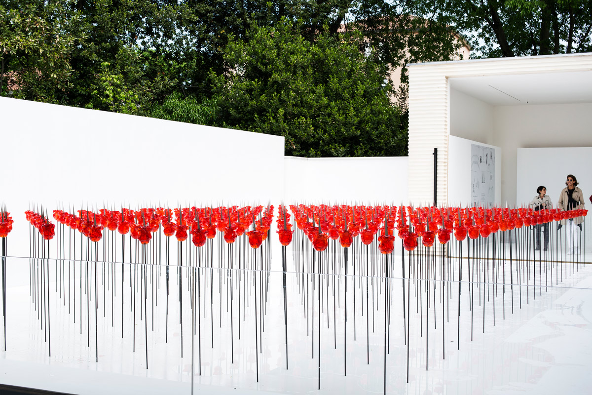 Padiglione dell'Austria
