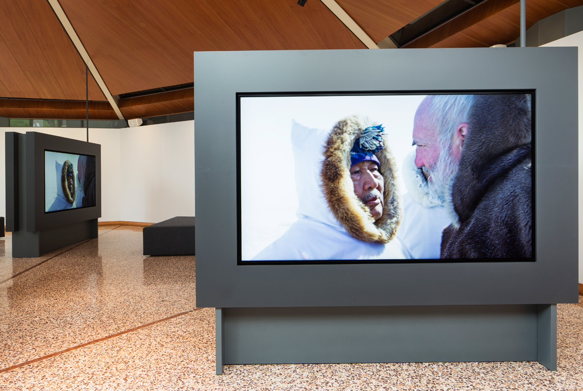 Padiglione del Canada
