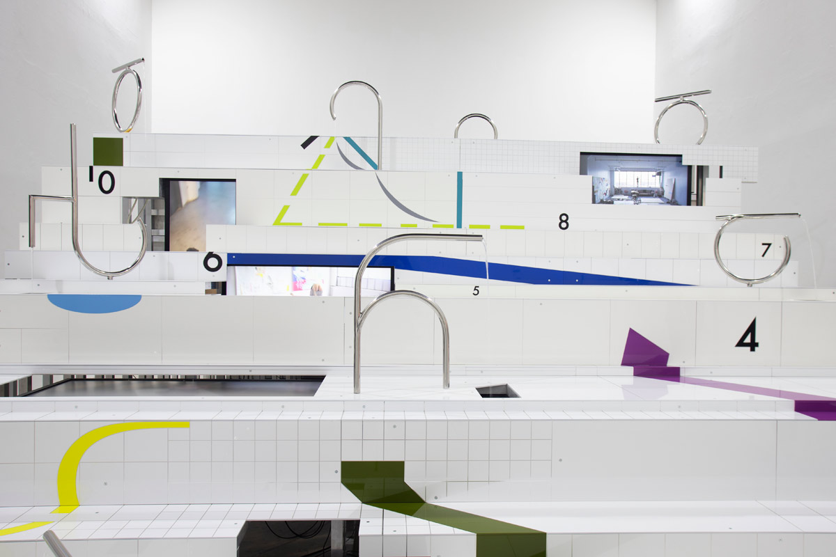 Padiglione della Georgia
