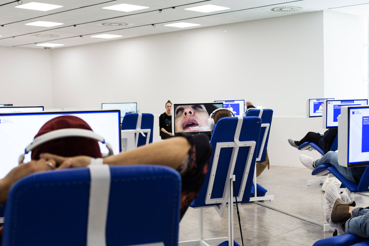 Padiglione di Israele
