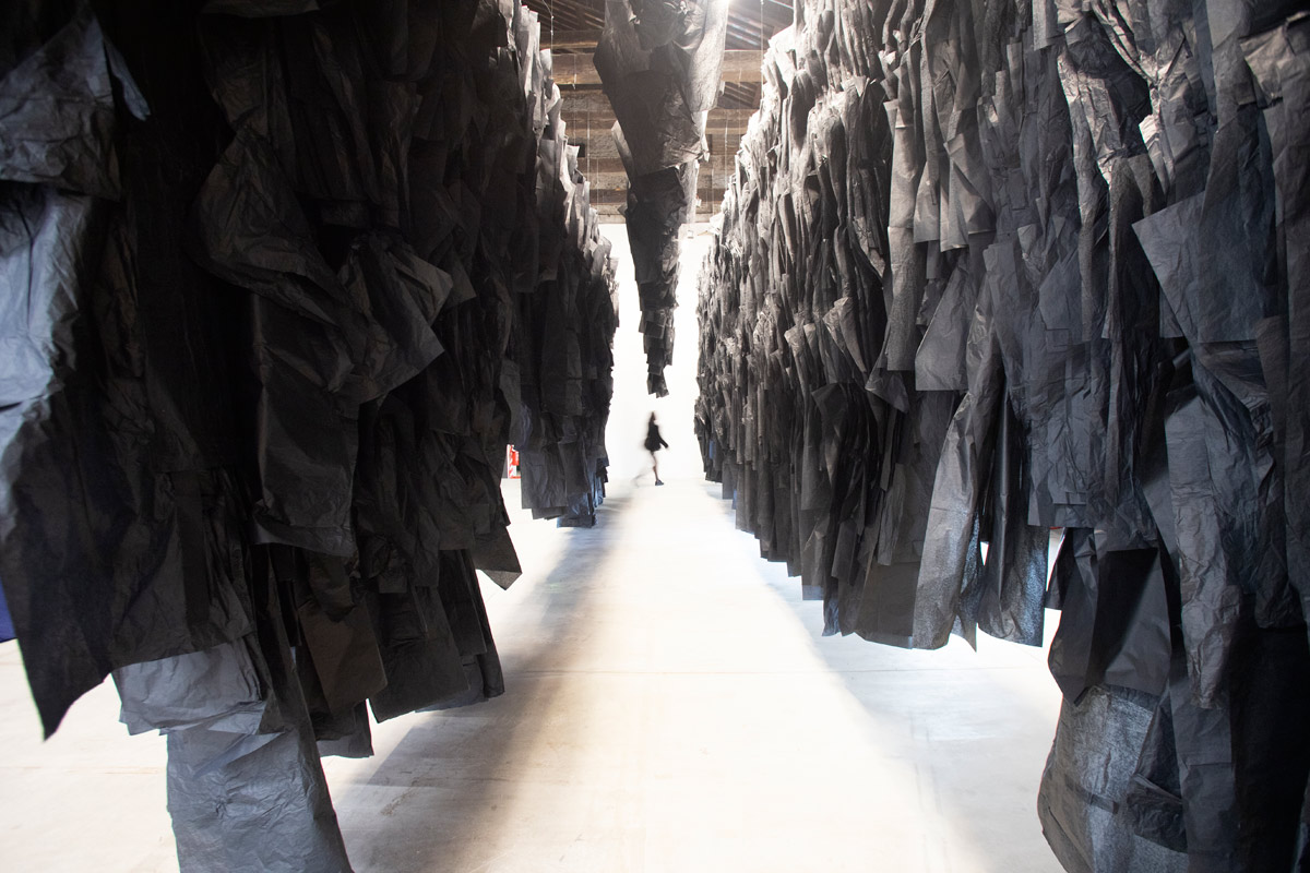 Padiglione del Madagascar
