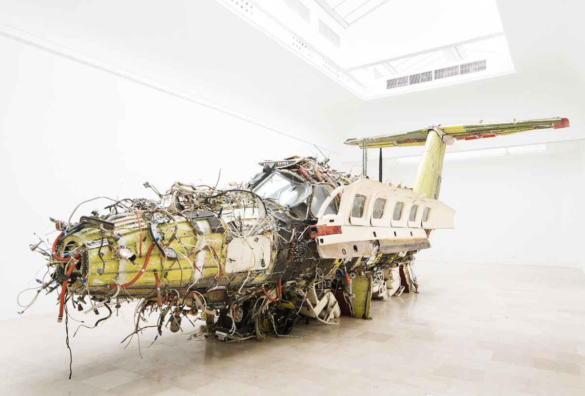 Padiglione della Polonia
