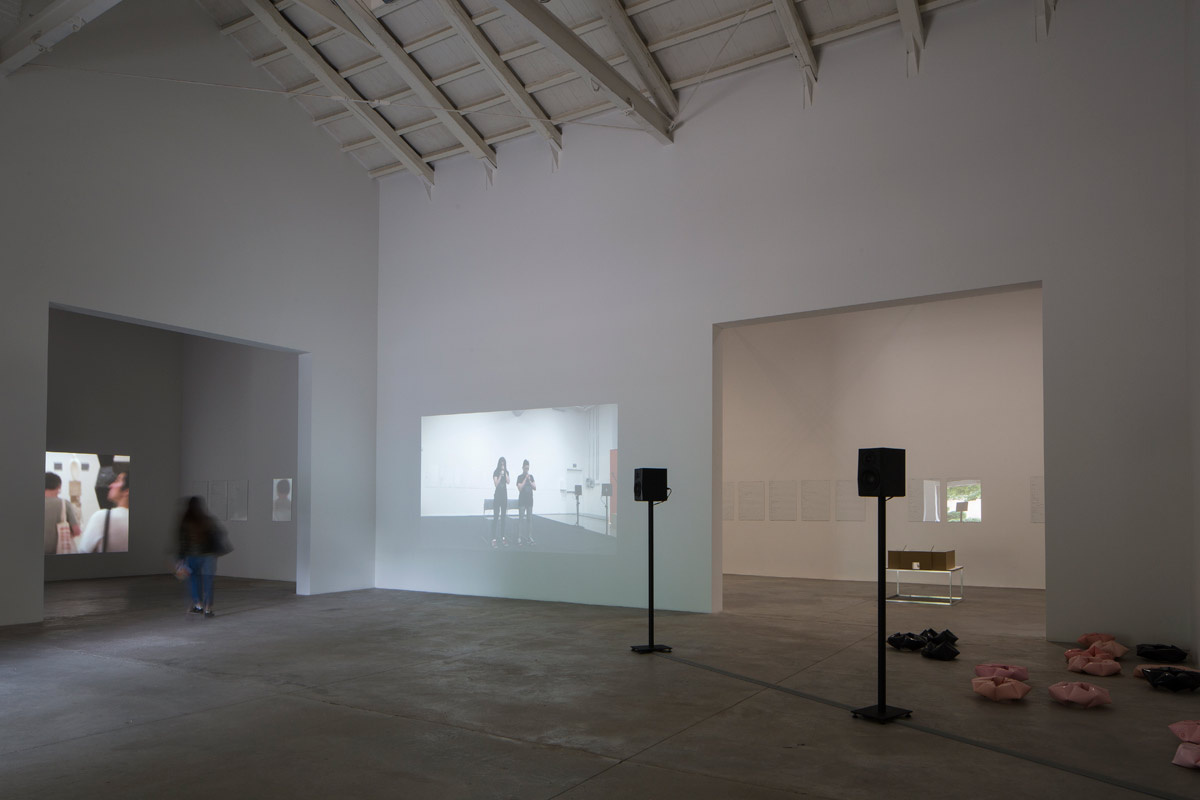 Padiglione della Spagna
