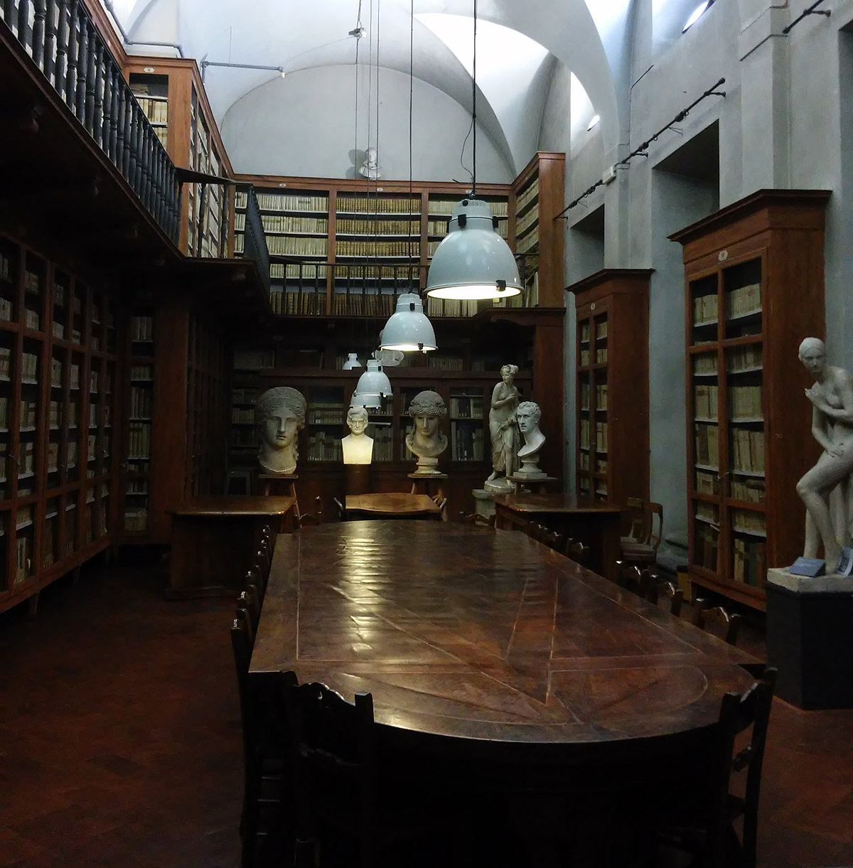 Accademia di Belle Arti di Firenze