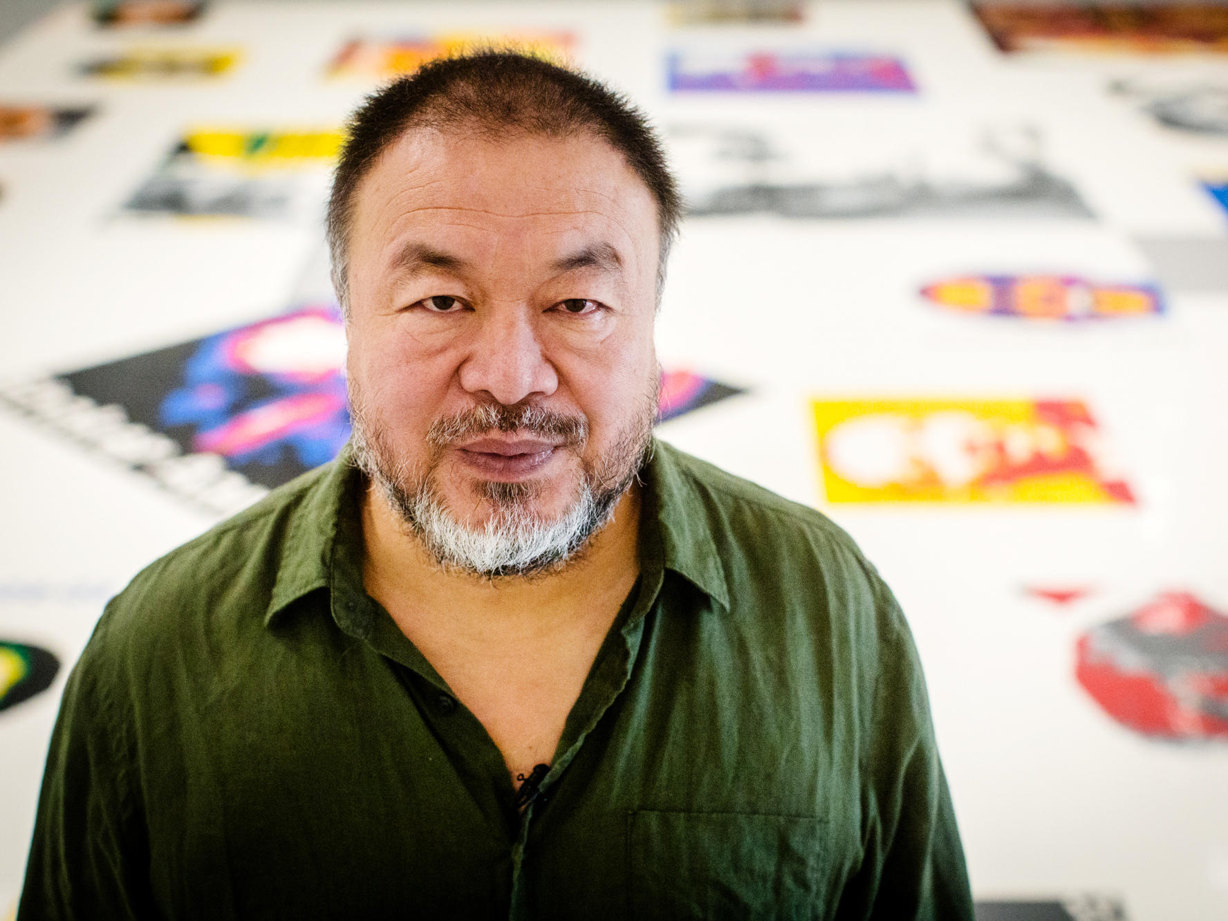 Ai Weiwei Ai Weiwei