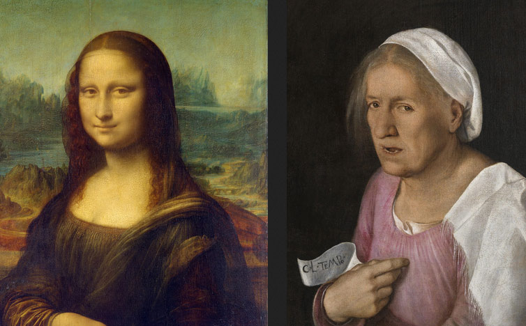 The 'Prado Mona Lisa' - The Mona Lisa Foundation