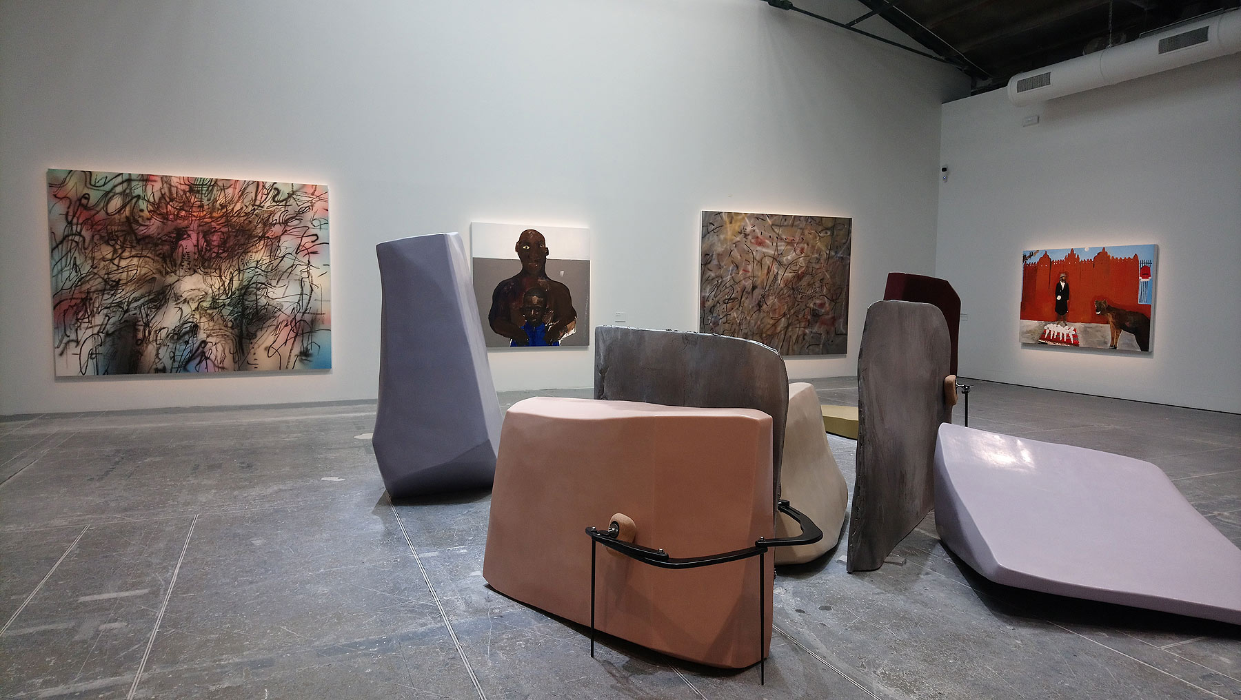 La Biennale di Venezia 2019, Mostra Internazionale, Giardini. Ph. Credit Finestre sull'Arte
