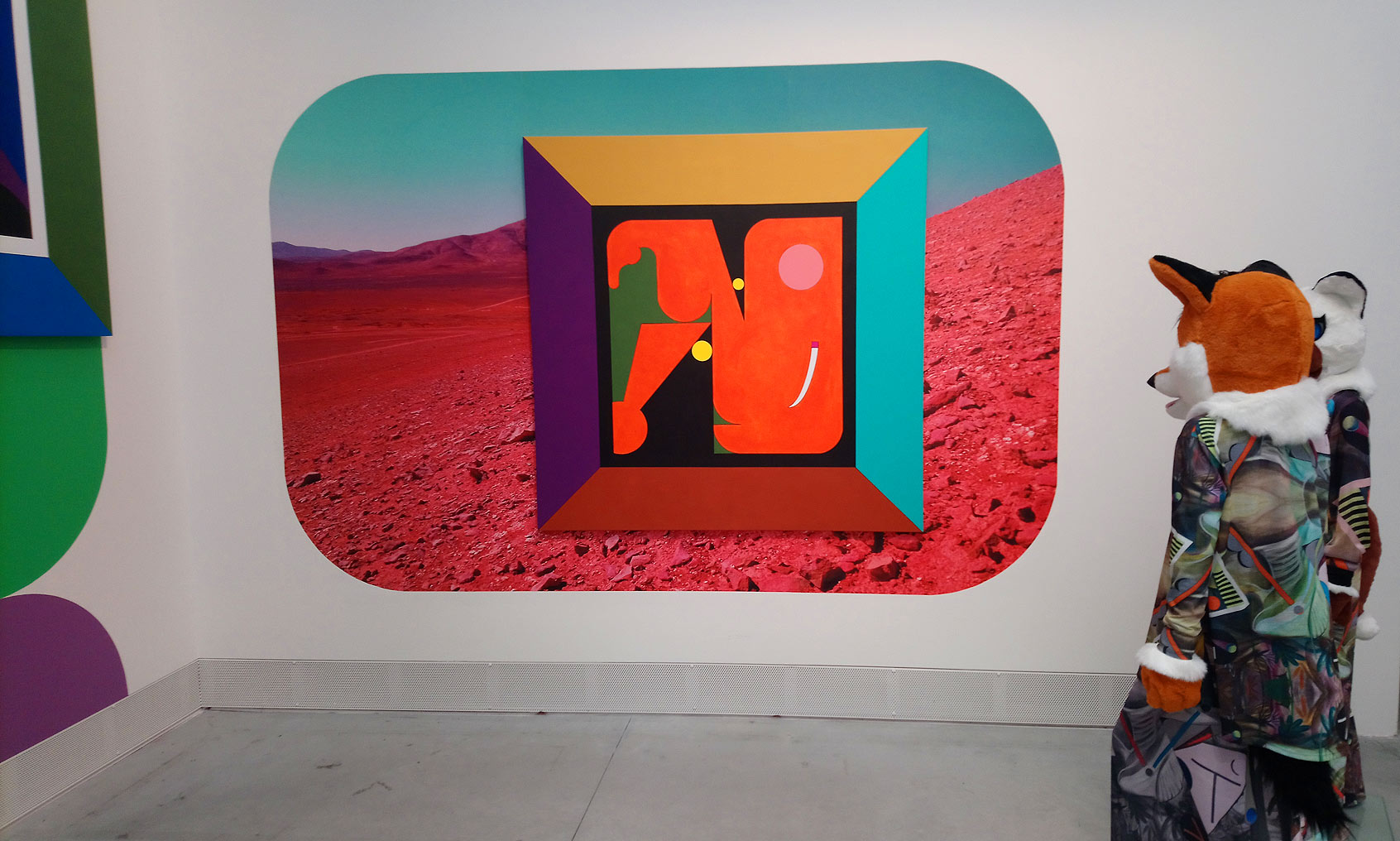 La Biennale di Venezia 2019, Mostra Internazionale, Giardini. Ph. Credit Finestre sull'Arte
