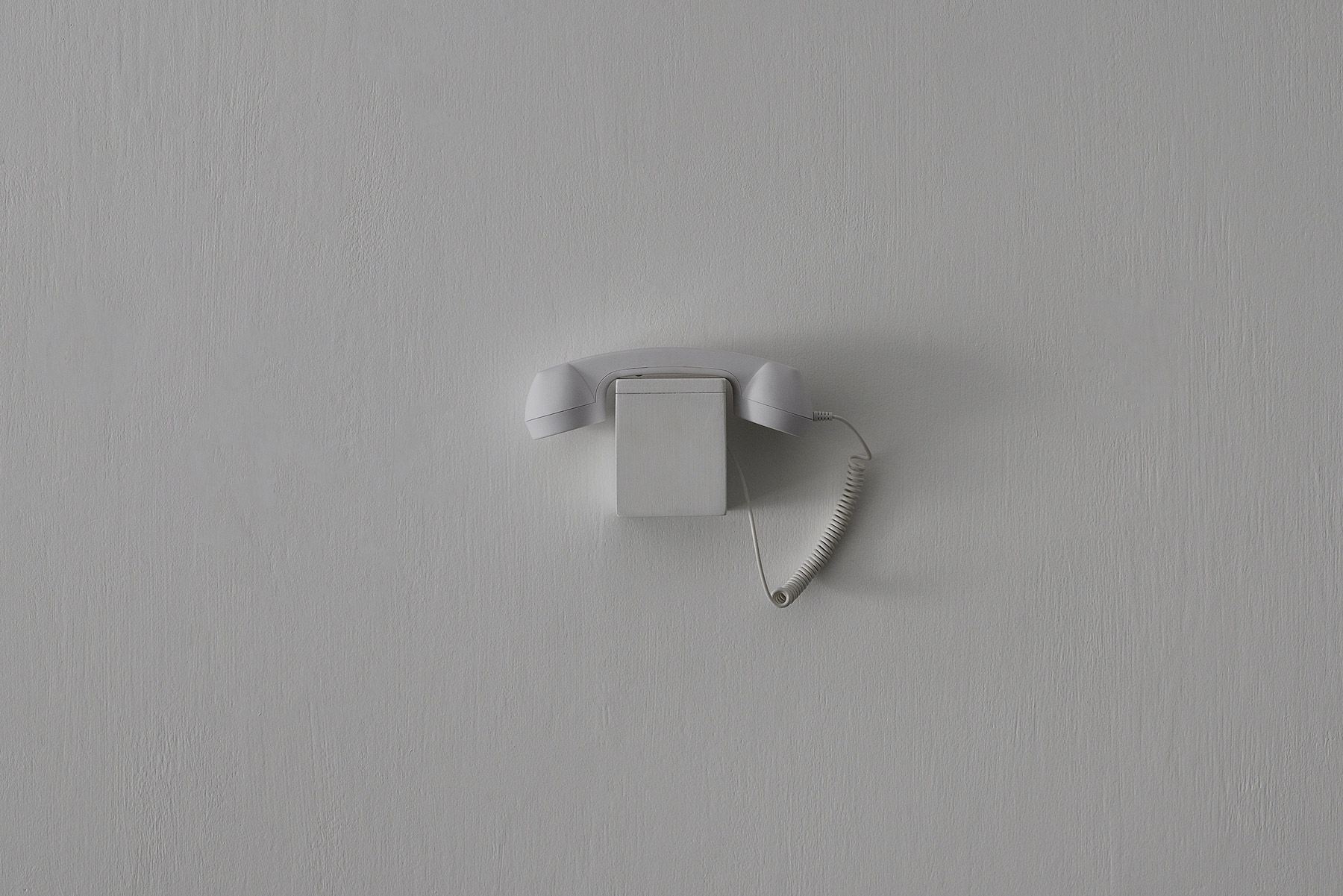 Xiaoyi Chen, I will never speak to god again (2017; installazione audio, durata 19:31). Courtesy of Matèria and the artist
