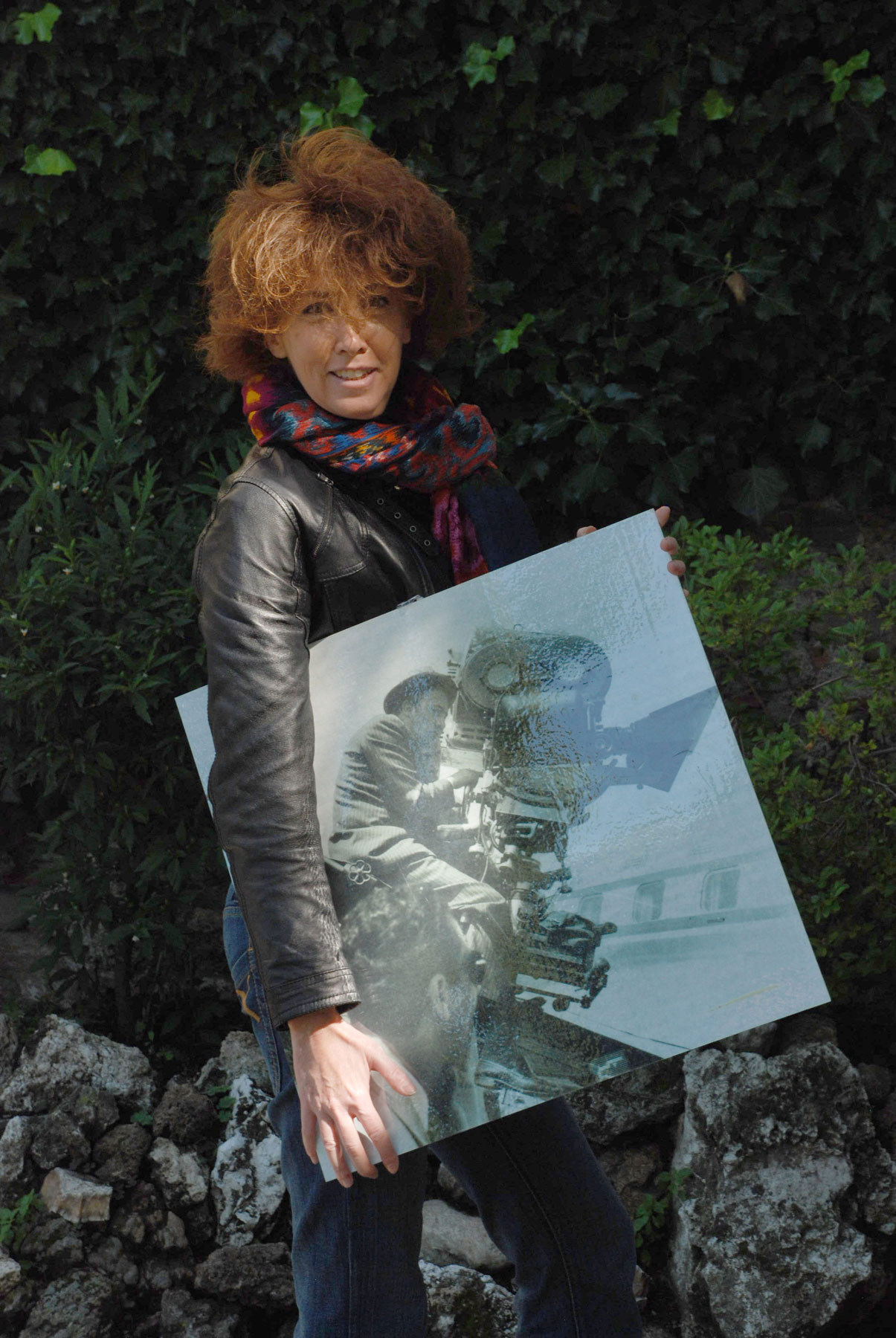 Francesca Fabbri Fellini
 Francesca Fabbri Fellini