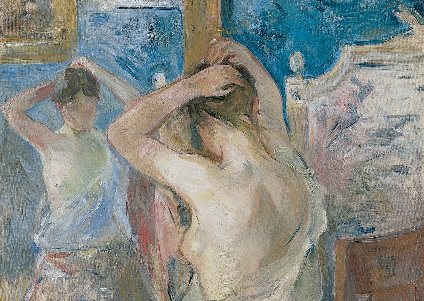 Impressionnistes secrets. Voici l'exposition qui ouvre le Palazzo Bonaparte à Rome