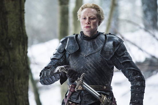 Brienne of Tarth Brienne of Tarth