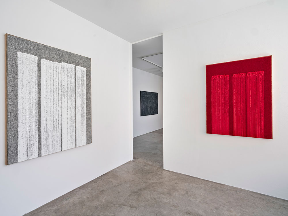 A Milano la personale del più grande artista coreano vivente, Ha Chong-Hyun