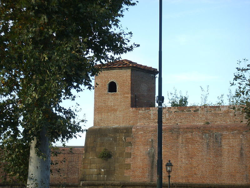 Visite guidate alla Fortezza da Basso