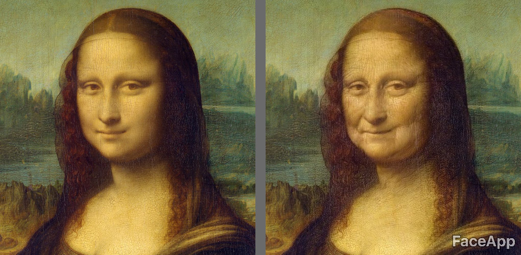 Leonardo da Vinci, La Gioconda (1503-1513 circa; olio su tavola, 77 x 53 cm; Parigi, Louvre)
