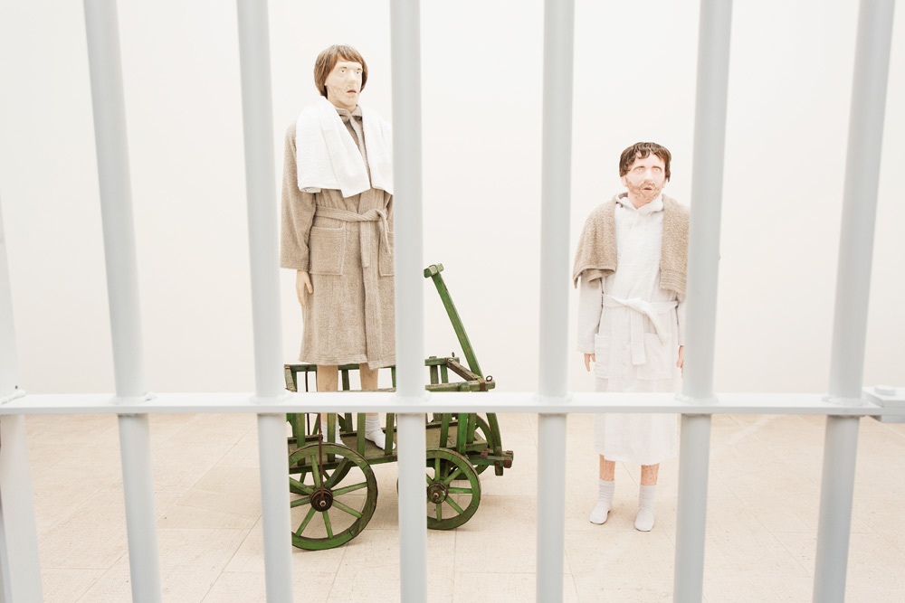 Padiglione del Belgio
