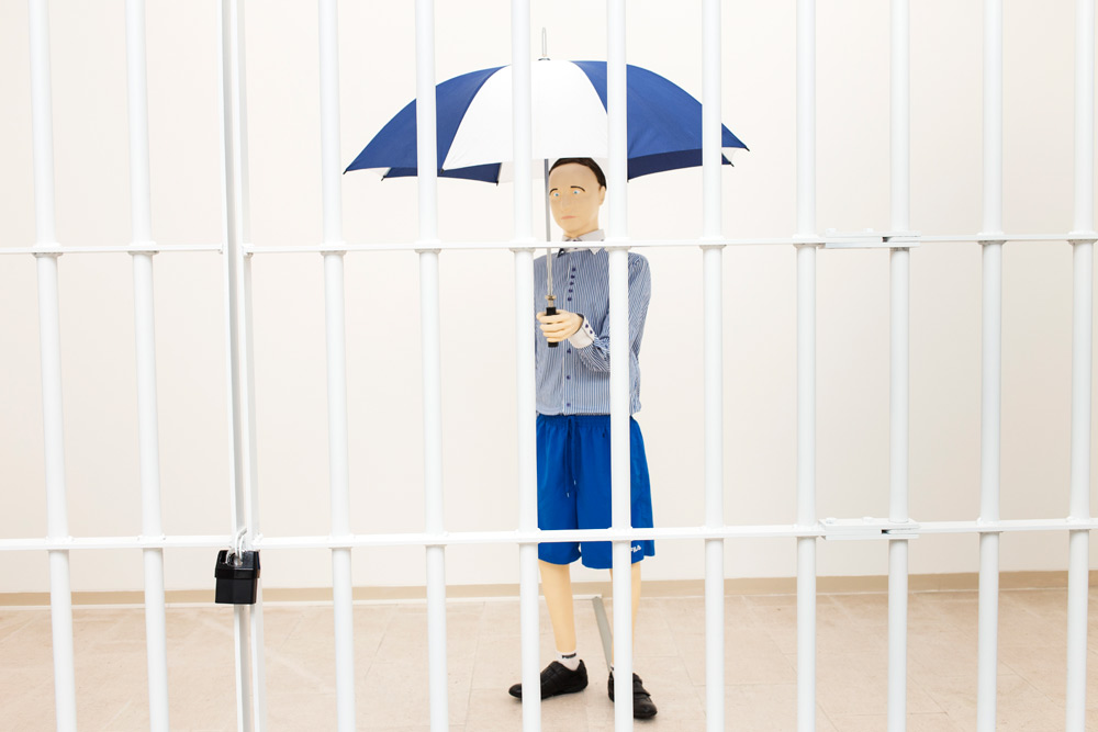 Padiglione del Belgio
