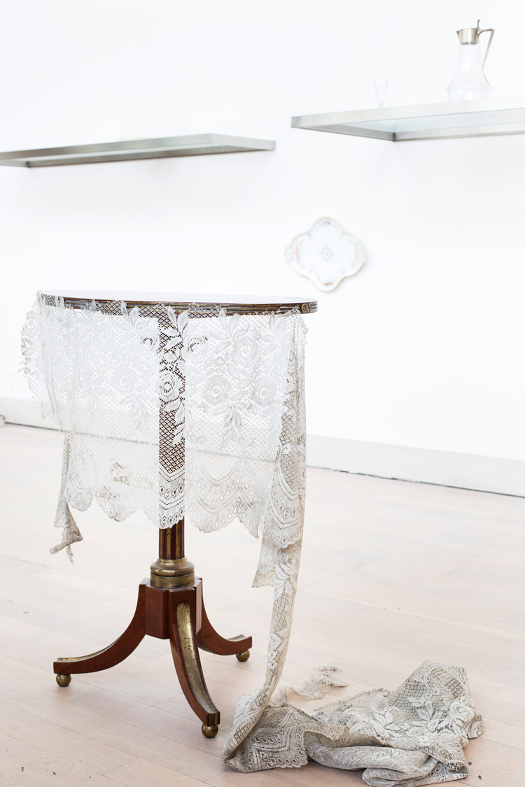 Padiglione della Gran Bretagna. Ph. Credit Francesco Galli &copy; La Biennale di Venezia 
