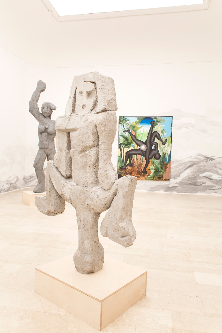 Padiglione della Serbia
