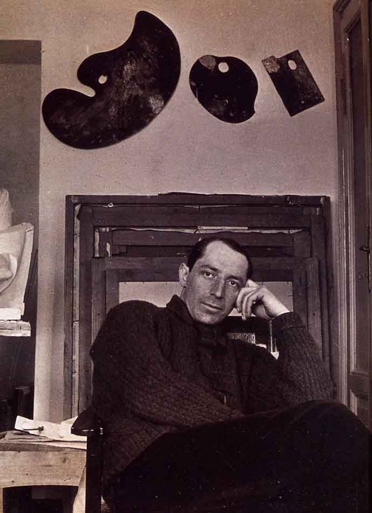 Umberto Boccioni nel 1914 Umberto Boccioni nel 1914