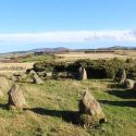 Scozia, scoperta una Stonehenge in miniatura straordinariamente ben conservata