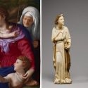 Il Getty di Los Angeles acquista due capolavori italiani: un dipinto del Bronzino e due marmi di Giovanni di Balduccio