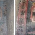 Affresco di sant'Alessio a Roma, l'esistenza era già nota. Ma si può parlare di bufala? Ecco come stanno le cose