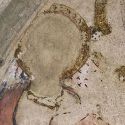 Rinvenuto nel Duomo di Siena un frammento di un antico affresco