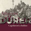 A Genova in mostra un'eccezionale collezione privata di incisioni di Albrecht Dürer